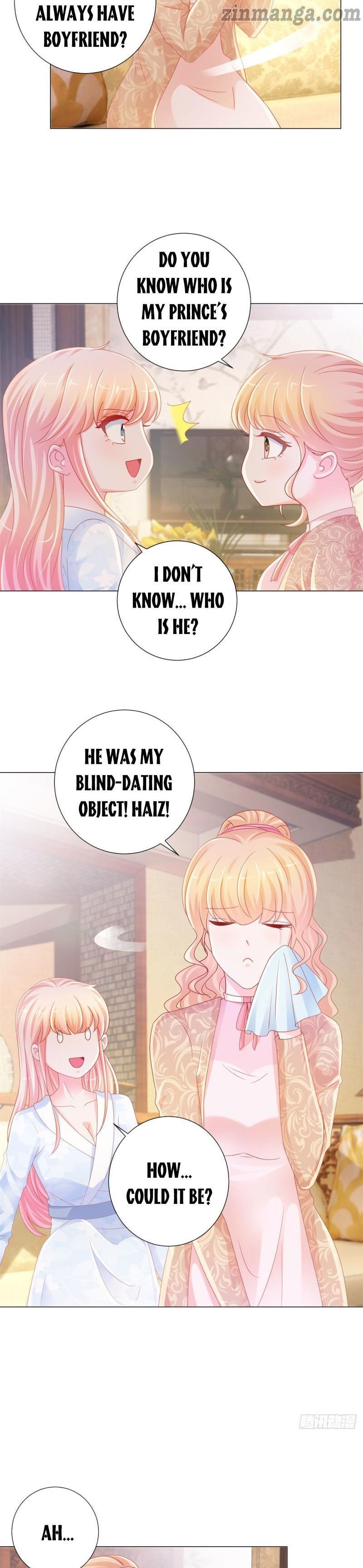 Hidden Marriage 100 Points: Provoke A Wife To Marry One Get One Free - Chapter 231