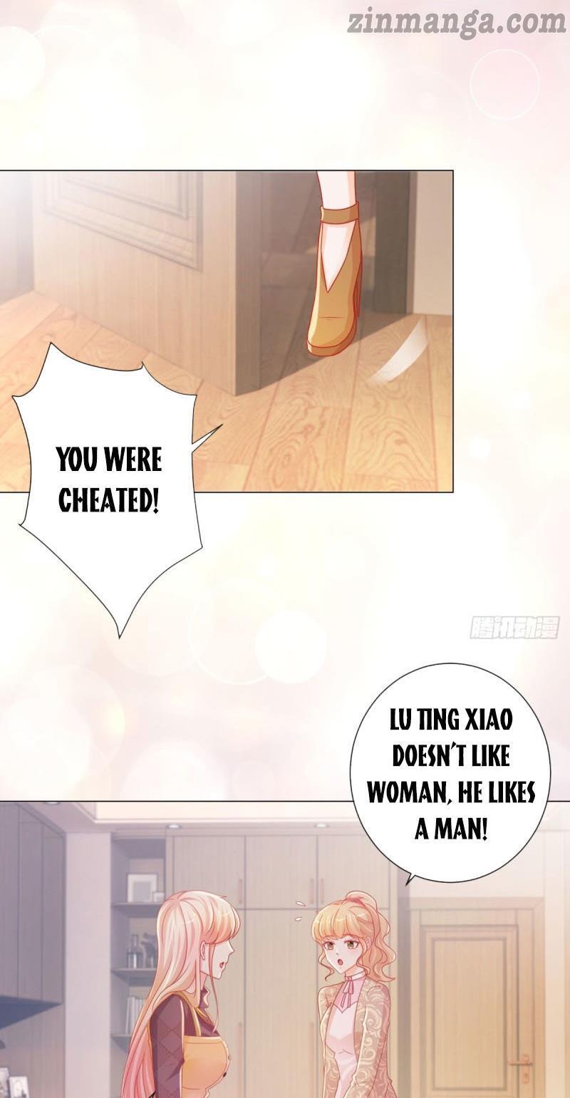 Hidden Marriage 100 Points: Provoke A Wife To Marry One Get One Free - Chapter 231