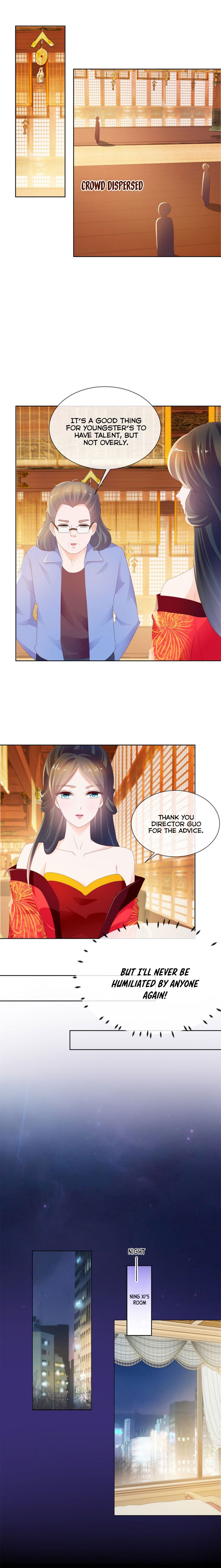 Hidden Marriage 100 Points: Provoke A Wife To Marry One Get One Free - Chapter 33