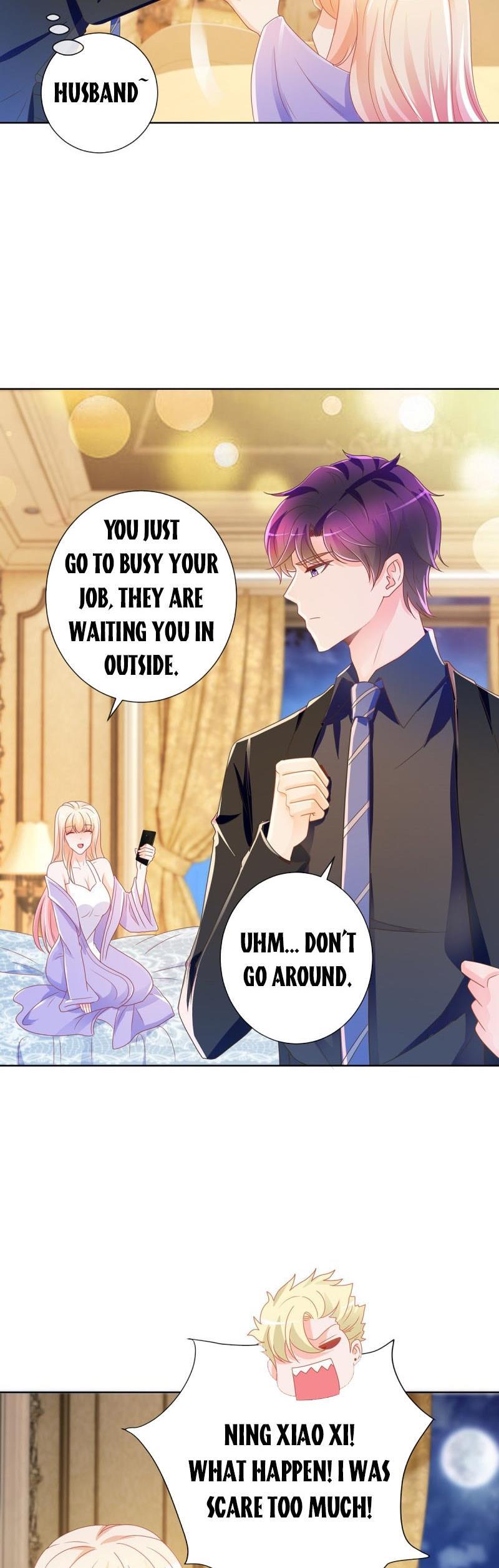 Hidden Marriage 100 Points: Provoke A Wife To Marry One Get One Free - Chapter 189