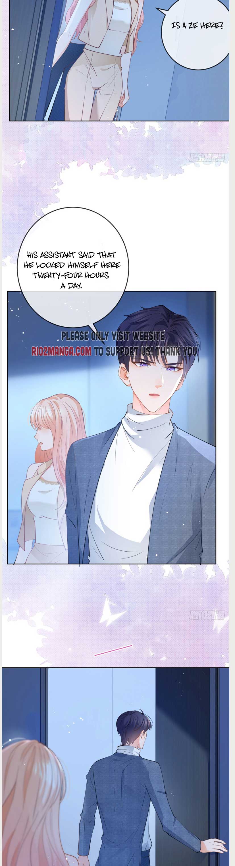 Hidden Marriage 100 Points: Provoke A Wife To Marry One Get One Free - Chapter 365