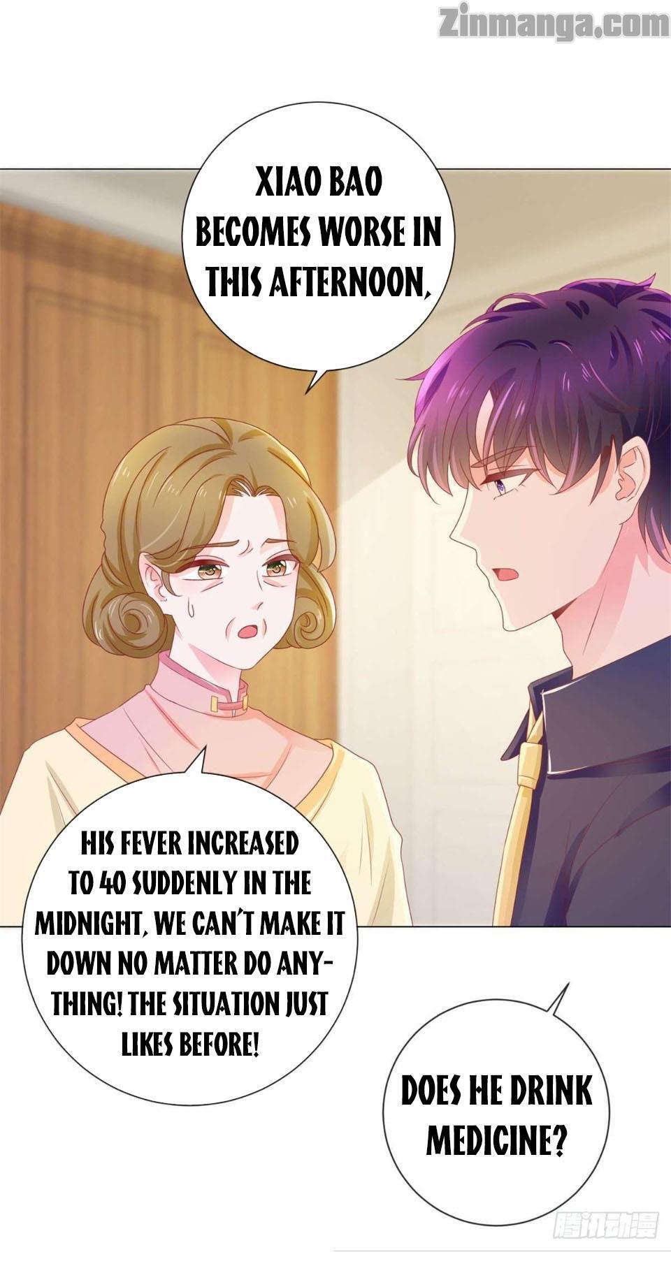 Hidden Marriage 100 Points: Provoke A Wife To Marry One Get One Free - Chapter 158