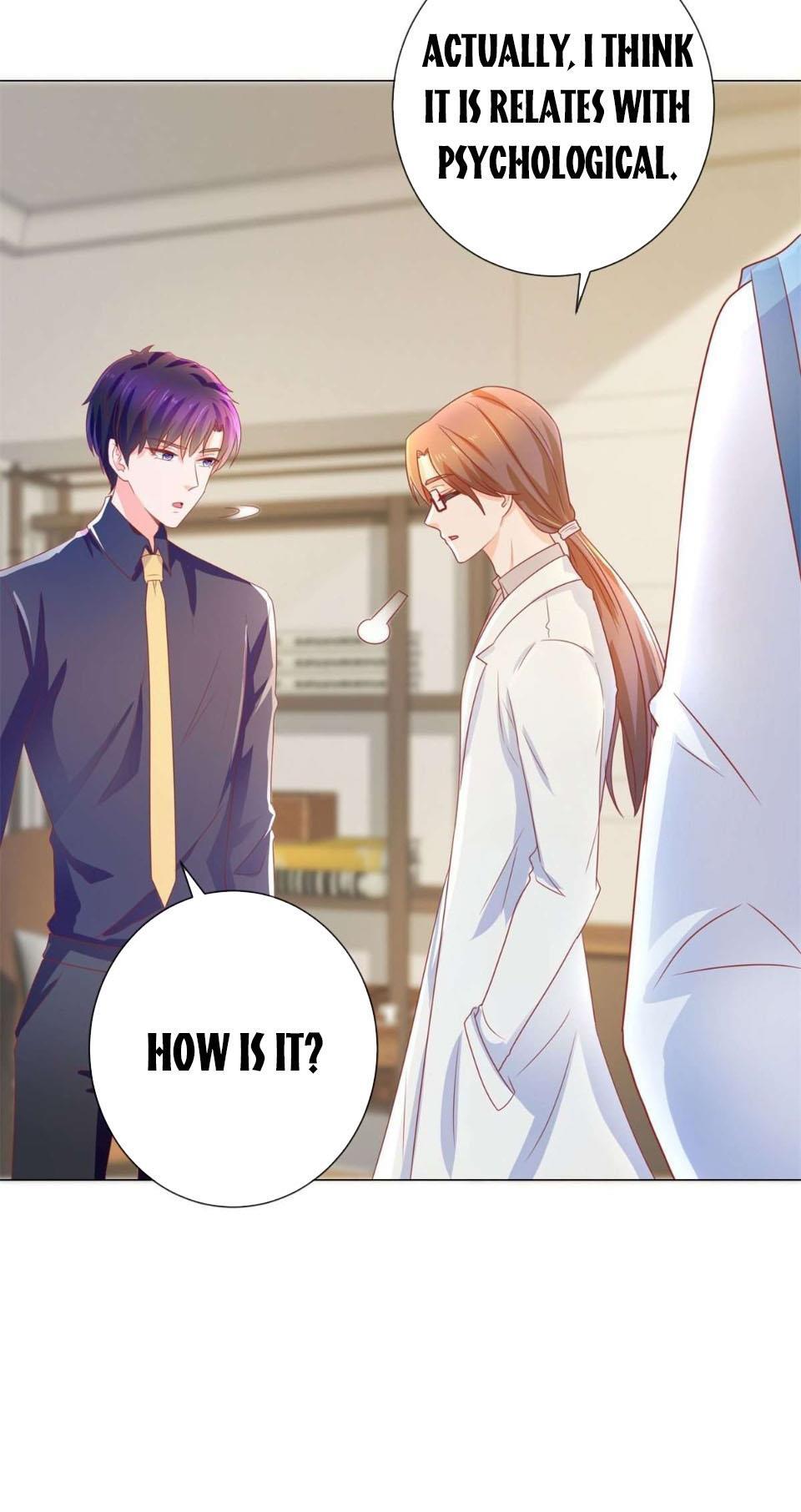 Hidden Marriage 100 Points: Provoke A Wife To Marry One Get One Free - Chapter 158