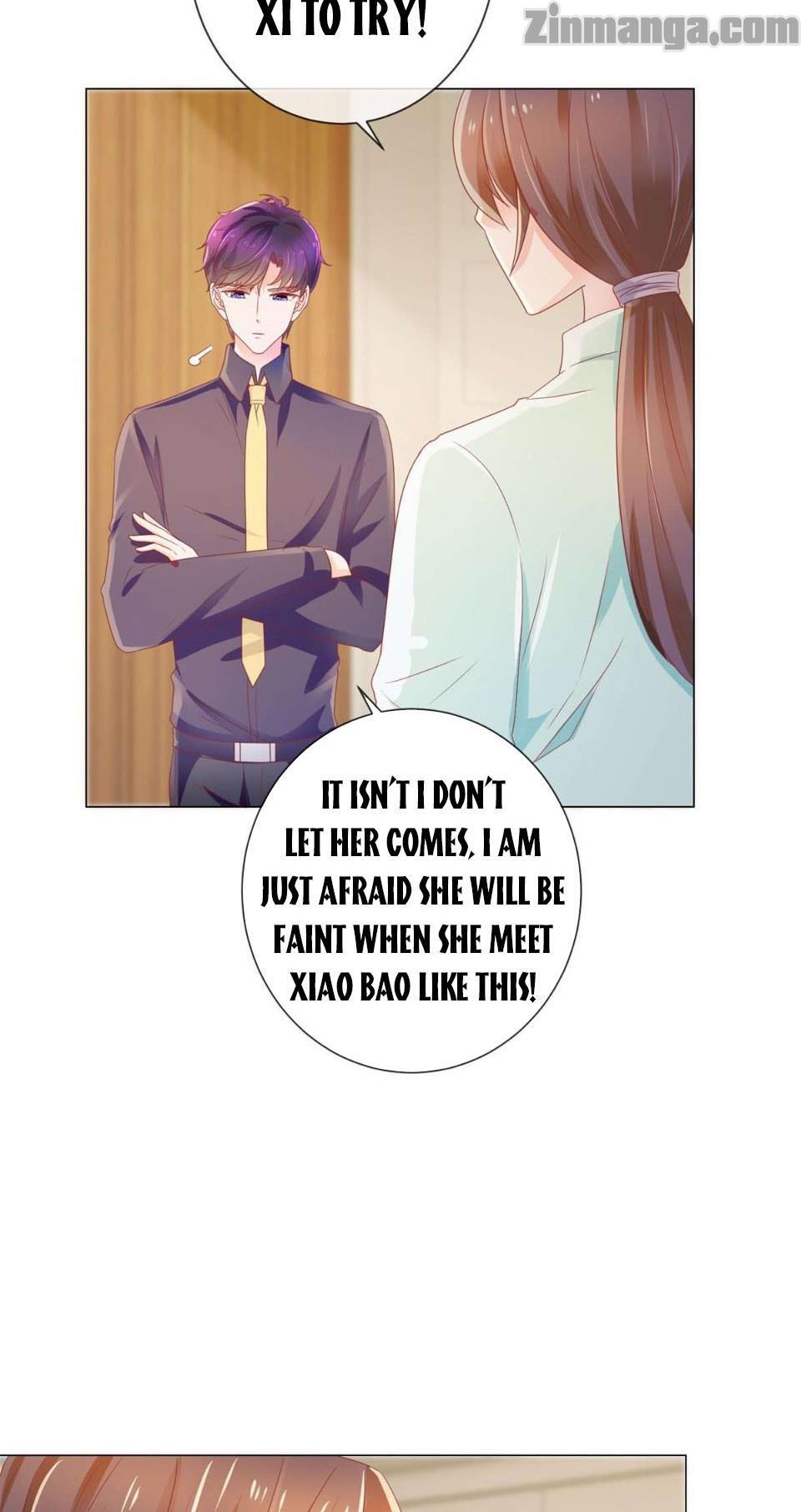 Hidden Marriage 100 Points: Provoke A Wife To Marry One Get One Free - Chapter 158