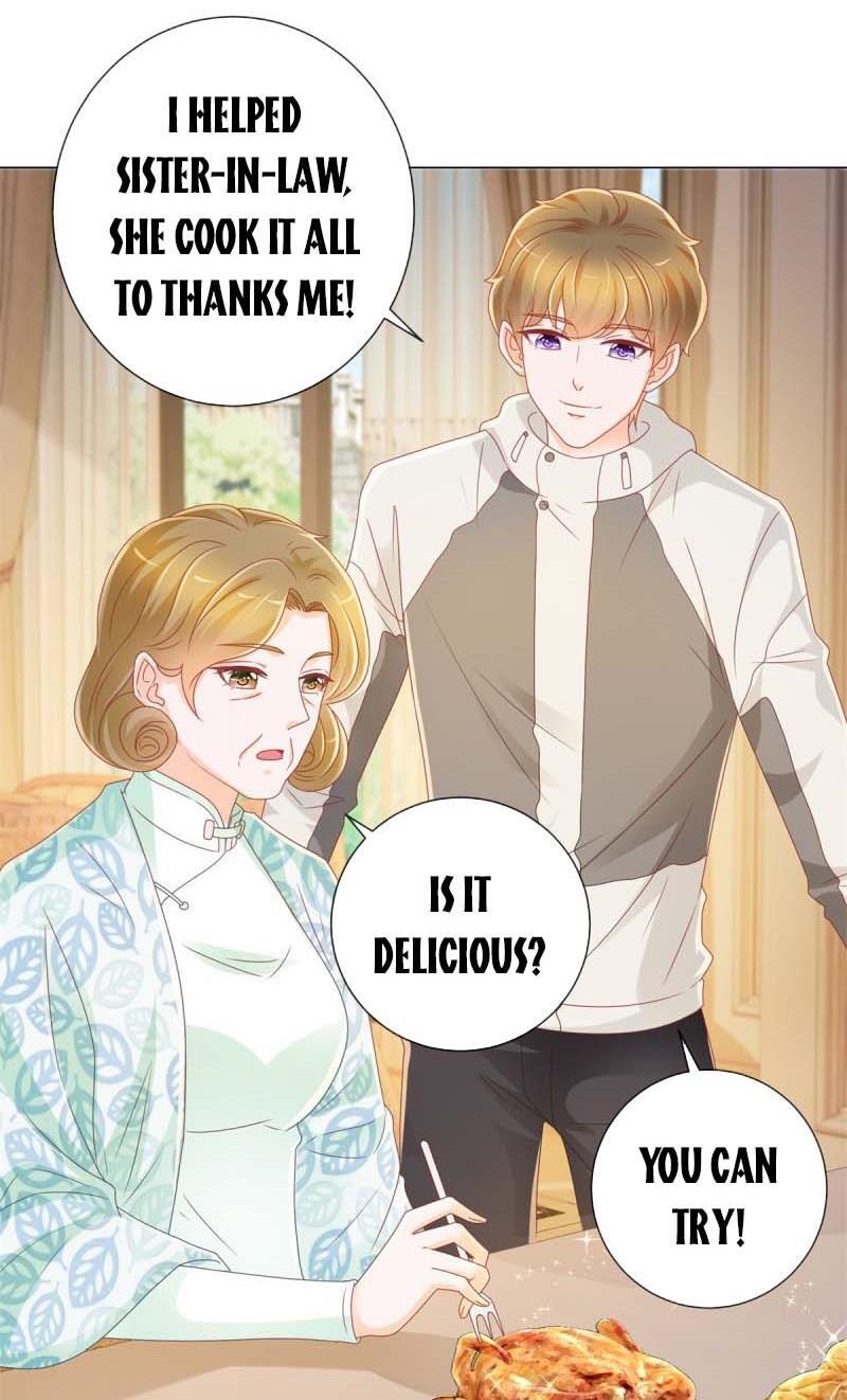 Hidden Marriage 100 Points: Provoke A Wife To Marry One Get One Free - Chapter 215