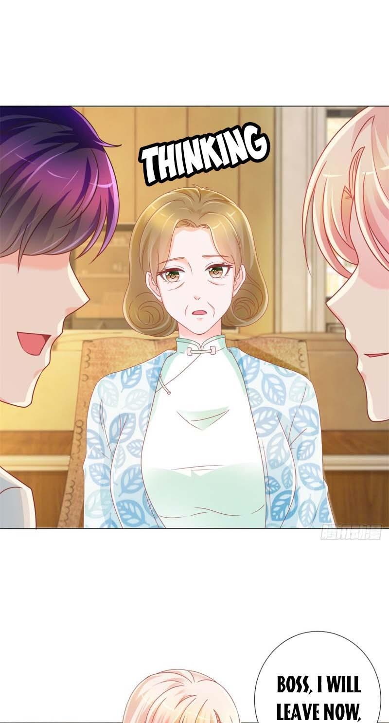 Hidden Marriage 100 Points: Provoke A Wife To Marry One Get One Free - Chapter 215