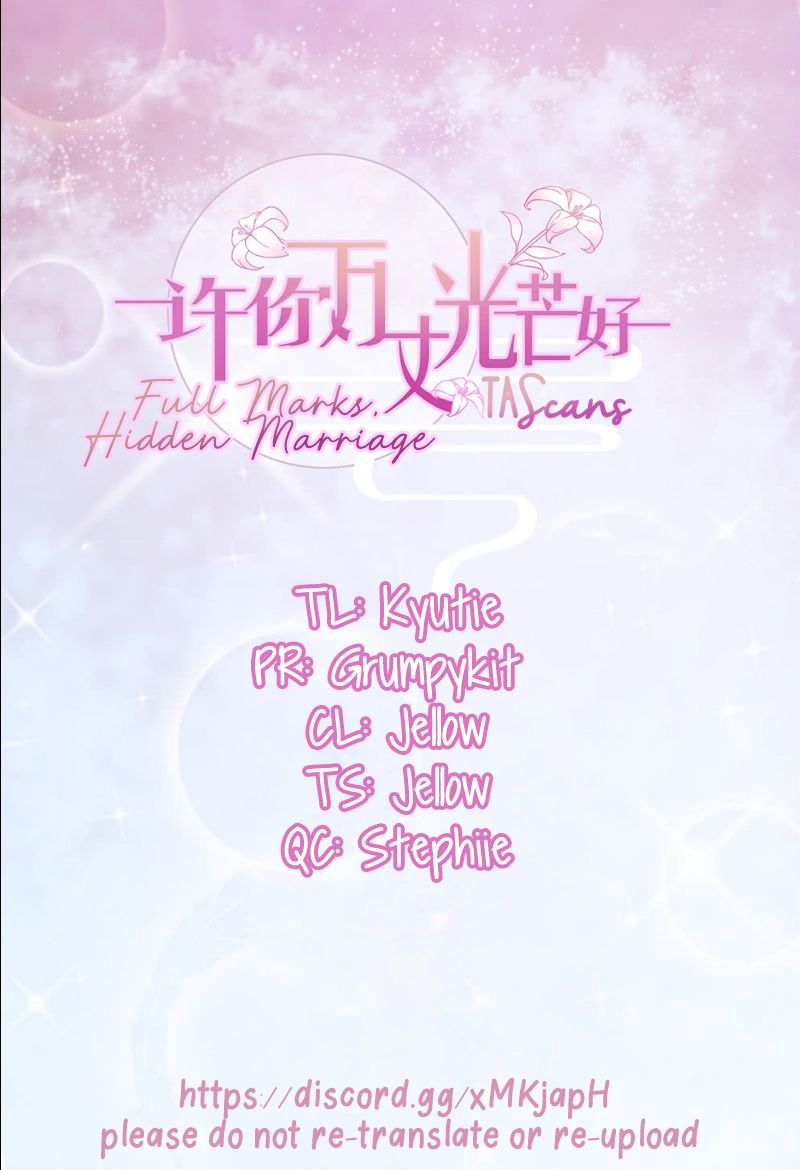 Hidden Marriage 100 Points: Provoke A Wife To Marry One Get One Free - Chapter 70