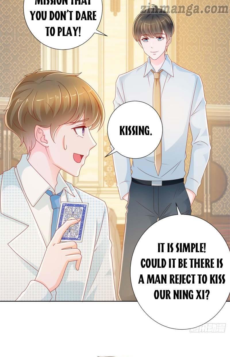 Hidden Marriage 100 Points: Provoke A Wife To Marry One Get One Free - Chapter 219