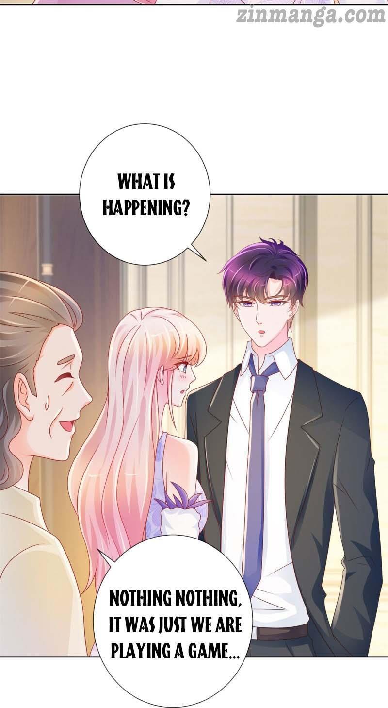 Hidden Marriage 100 Points: Provoke A Wife To Marry One Get One Free - Chapter 219