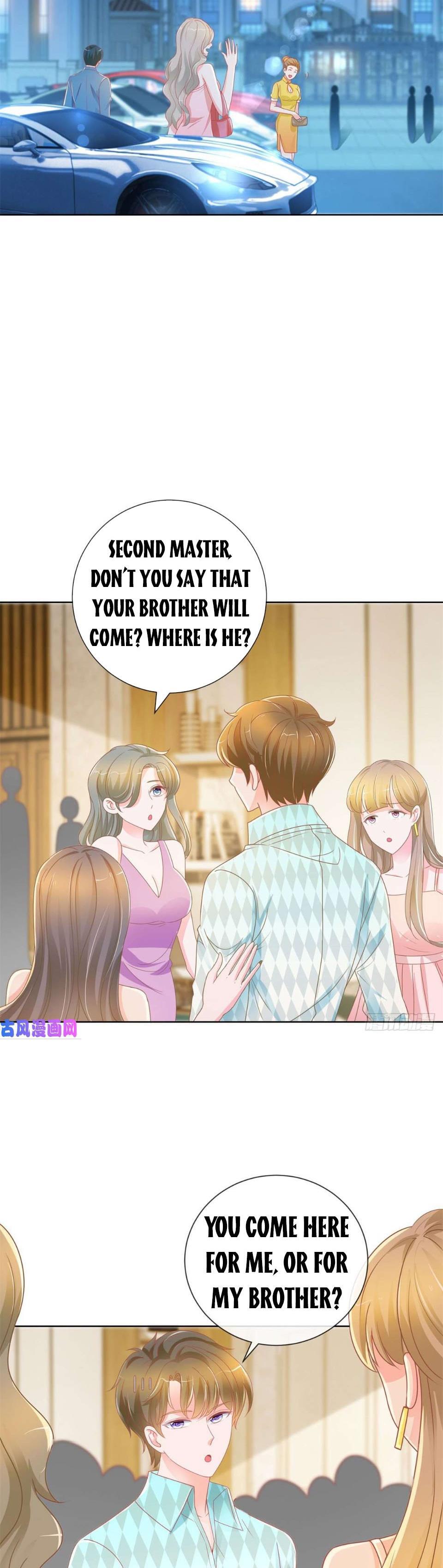 Hidden Marriage 100 Points: Provoke A Wife To Marry One Get One Free - Chapter 165