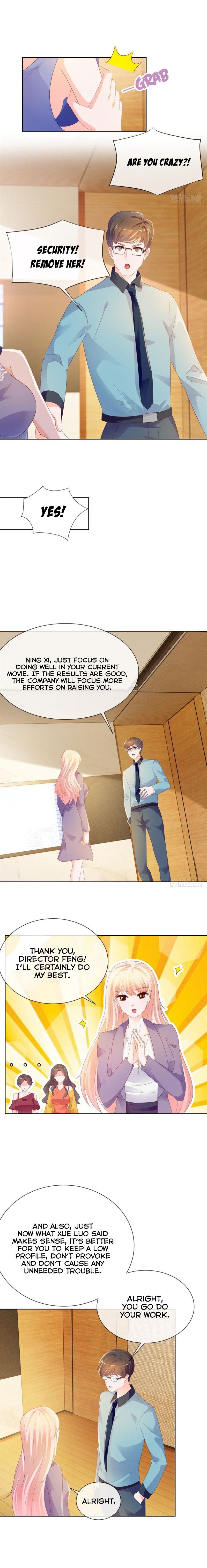 Hidden Marriage 100 Points: Provoke A Wife To Marry One Get One Free - Chapter 45