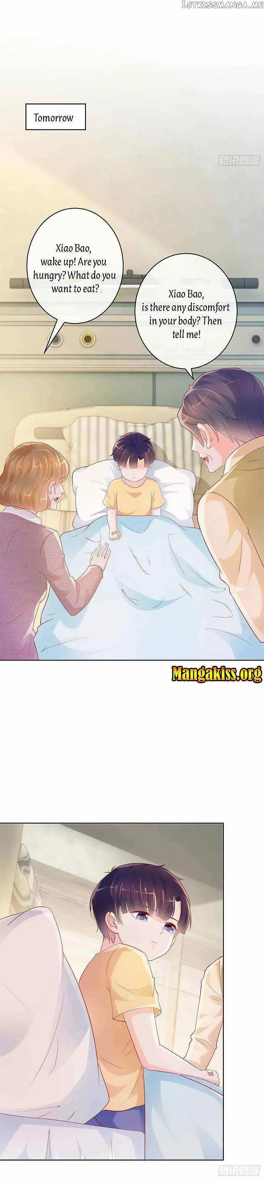 Hidden Marriage 100 Points: Provoke A Wife To Marry One Get One Free - Chapter 378