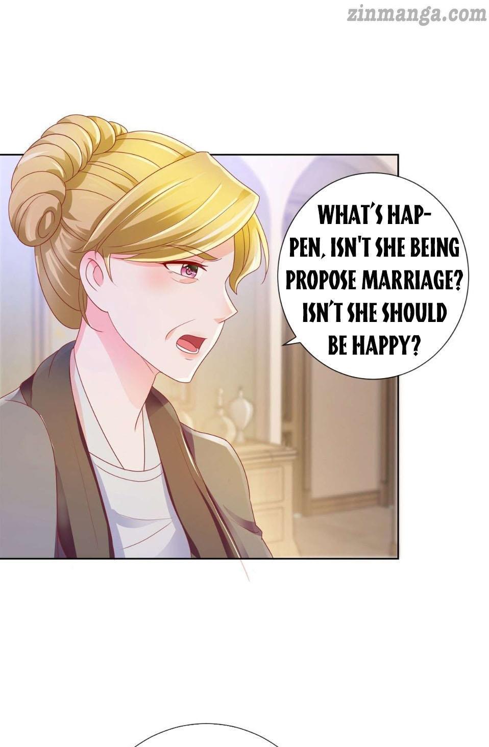 Hidden Marriage 100 Points: Provoke A Wife To Marry One Get One Free - Chapter 138