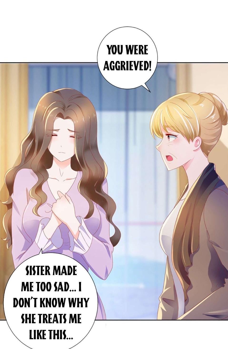 Hidden Marriage 100 Points: Provoke A Wife To Marry One Get One Free - Chapter 138