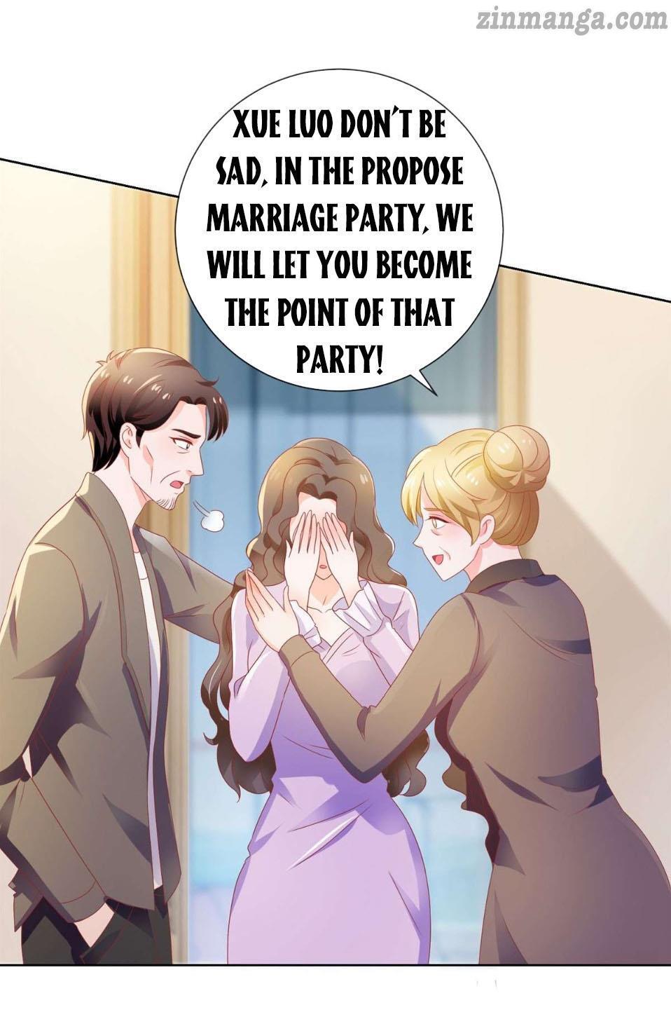 Hidden Marriage 100 Points: Provoke A Wife To Marry One Get One Free - Chapter 138