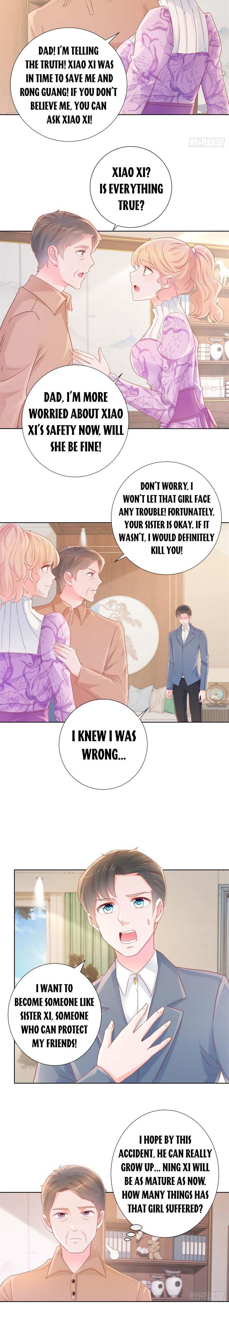 Hidden Marriage 100 Points: Provoke A Wife To Marry One Get One Free - Chapter 294