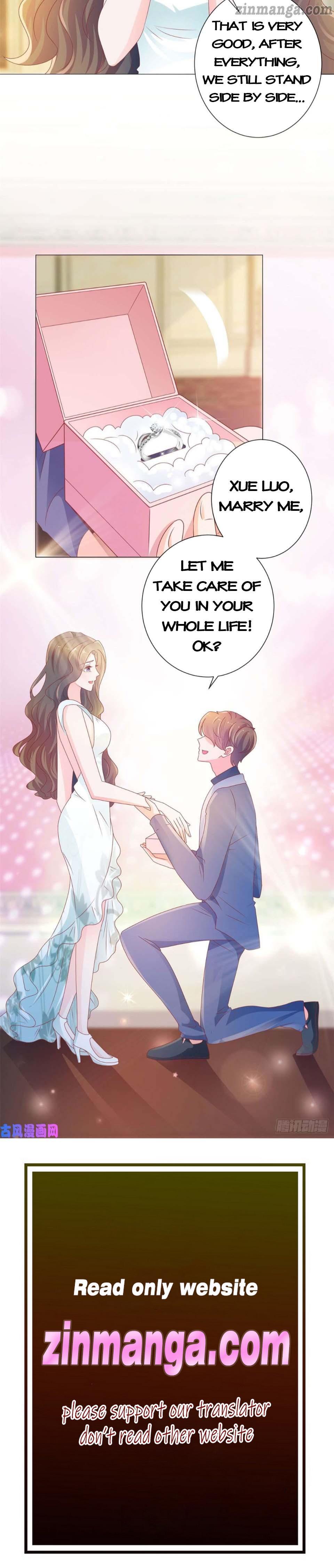 Hidden Marriage 100 Points: Provoke A Wife To Marry One Get One Free - Chapter 132