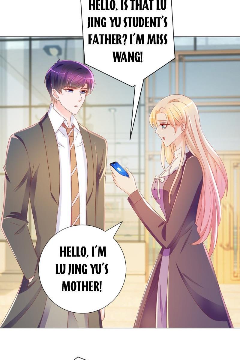 Hidden Marriage 100 Points: Provoke A Wife To Marry One Get One Free - Chapter 197