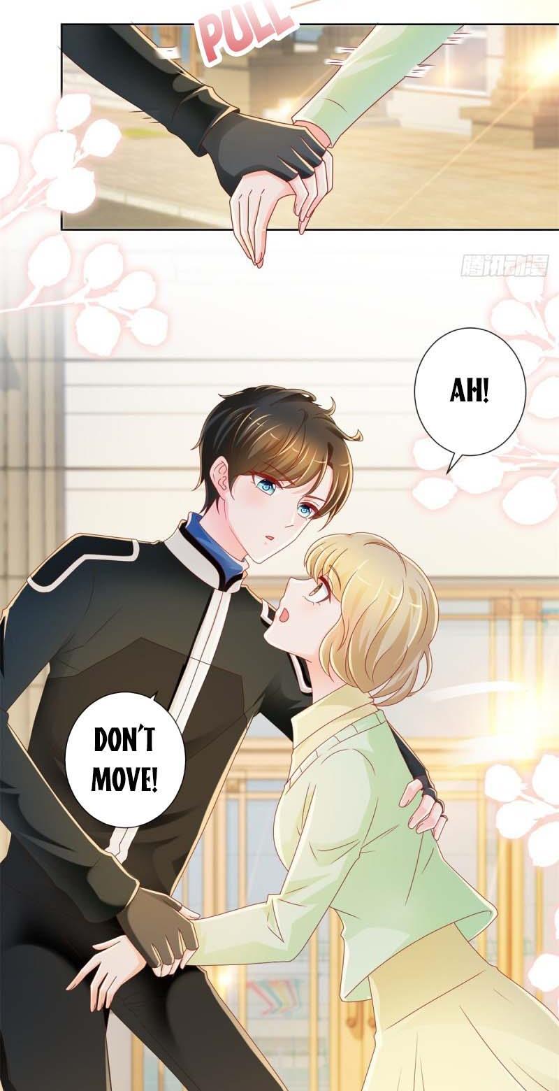 Hidden Marriage 100 Points: Provoke A Wife To Marry One Get One Free - Chapter 218