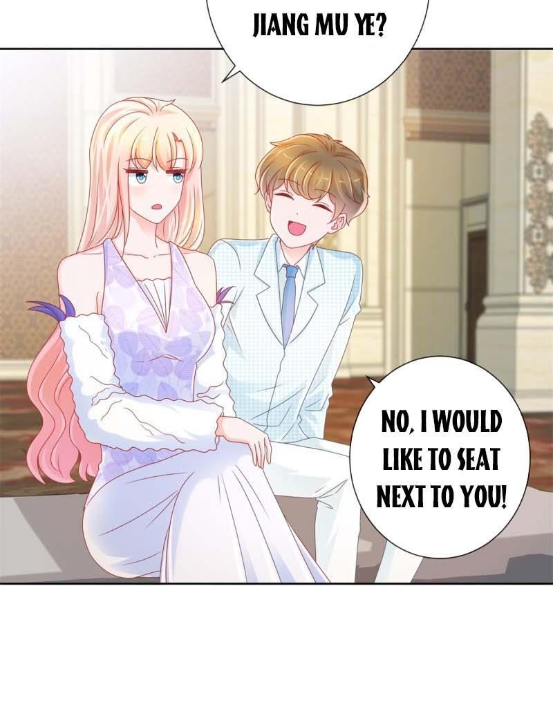 Hidden Marriage 100 Points: Provoke A Wife To Marry One Get One Free - Chapter 218