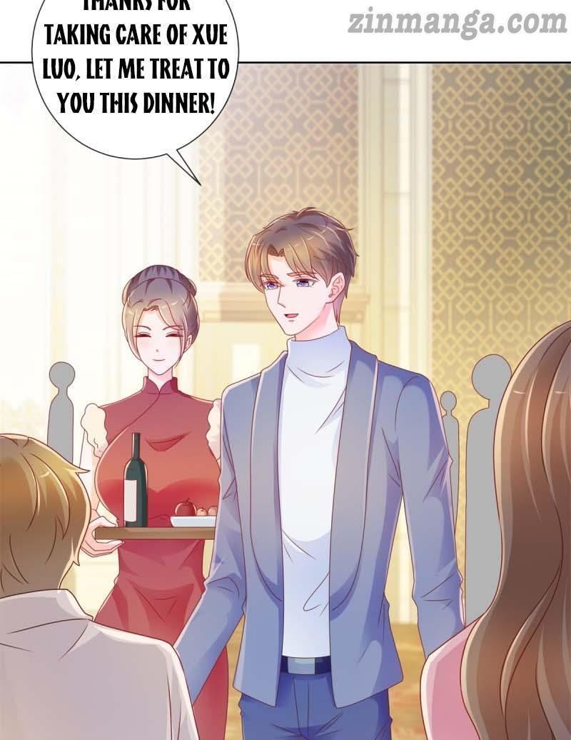 Hidden Marriage 100 Points: Provoke A Wife To Marry One Get One Free - Chapter 218