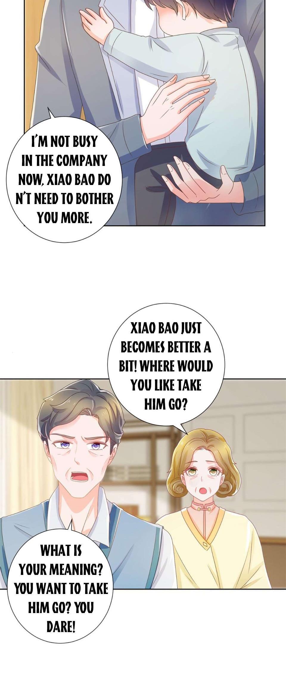 Hidden Marriage 100 Points: Provoke A Wife To Marry One Get One Free - Chapter 160