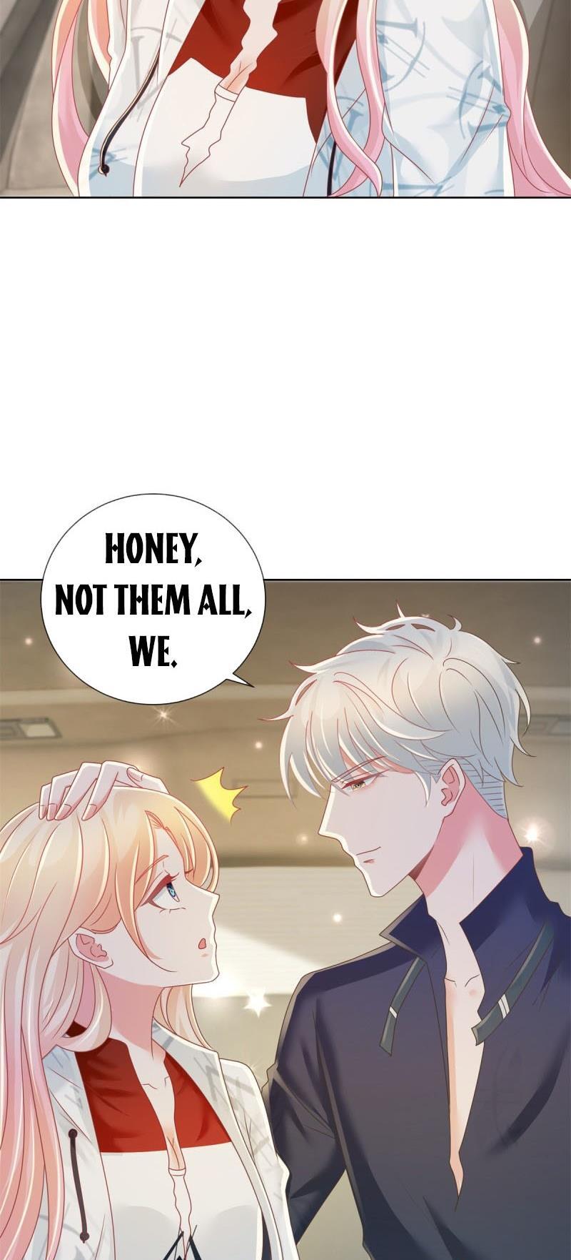 Hidden Marriage 100 Points: Provoke A Wife To Marry One Get One Free - Chapter 184