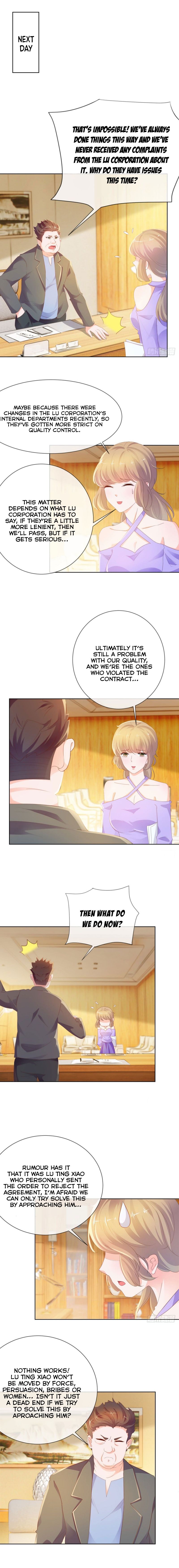 Hidden Marriage 100 Points: Provoke A Wife To Marry One Get One Free - Chapter 57