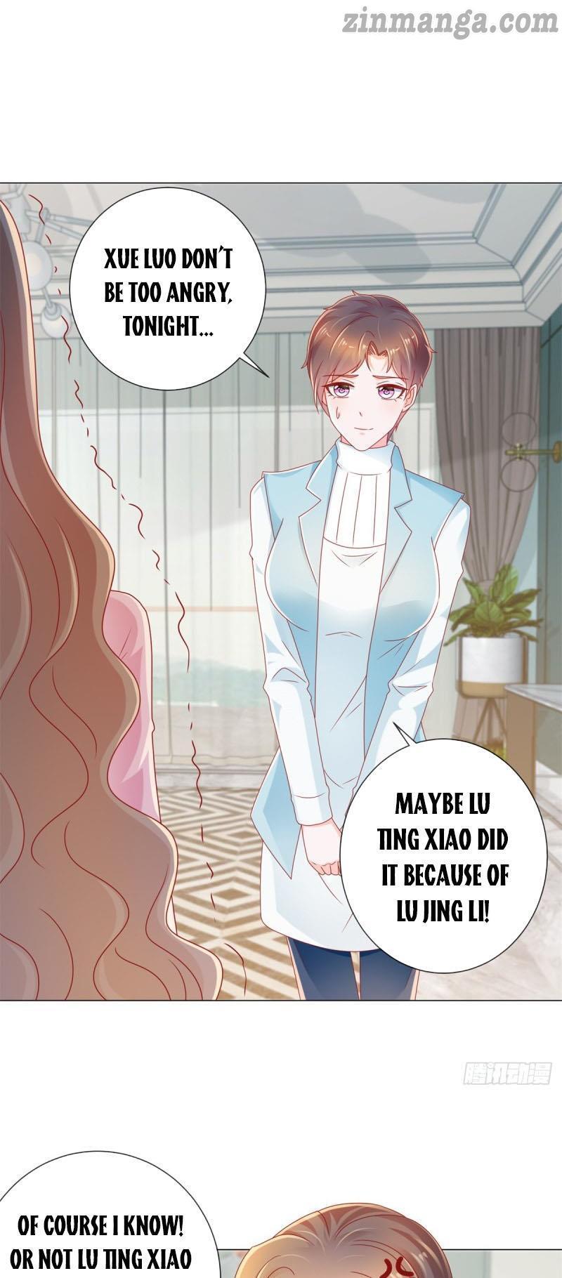 Hidden Marriage 100 Points: Provoke A Wife To Marry One Get One Free - Chapter 221