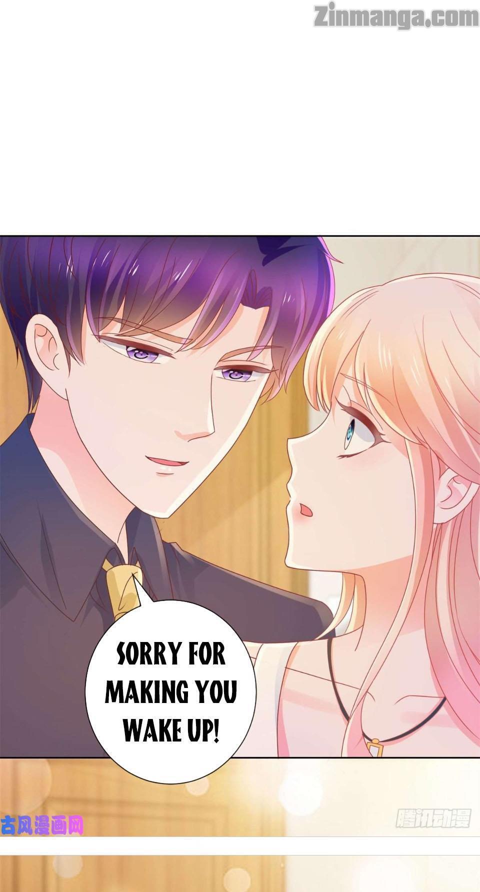 Hidden Marriage 100 Points: Provoke A Wife To Marry One Get One Free - Chapter 159