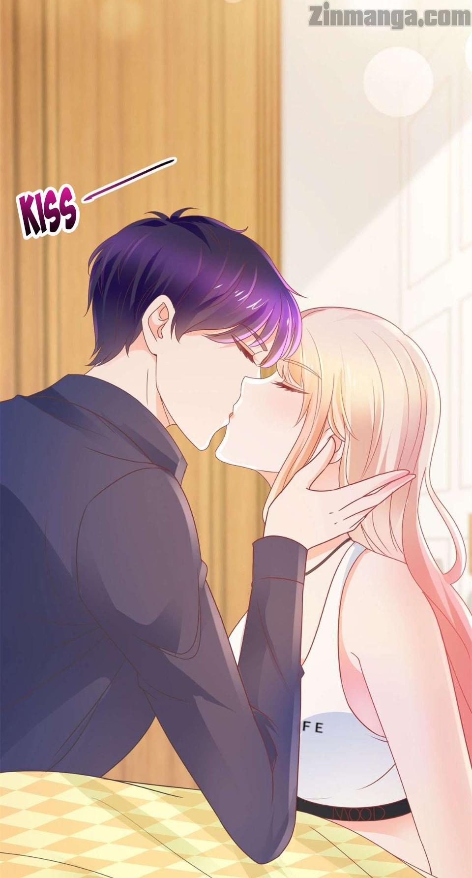 Hidden Marriage 100 Points: Provoke A Wife To Marry One Get One Free - Chapter 159