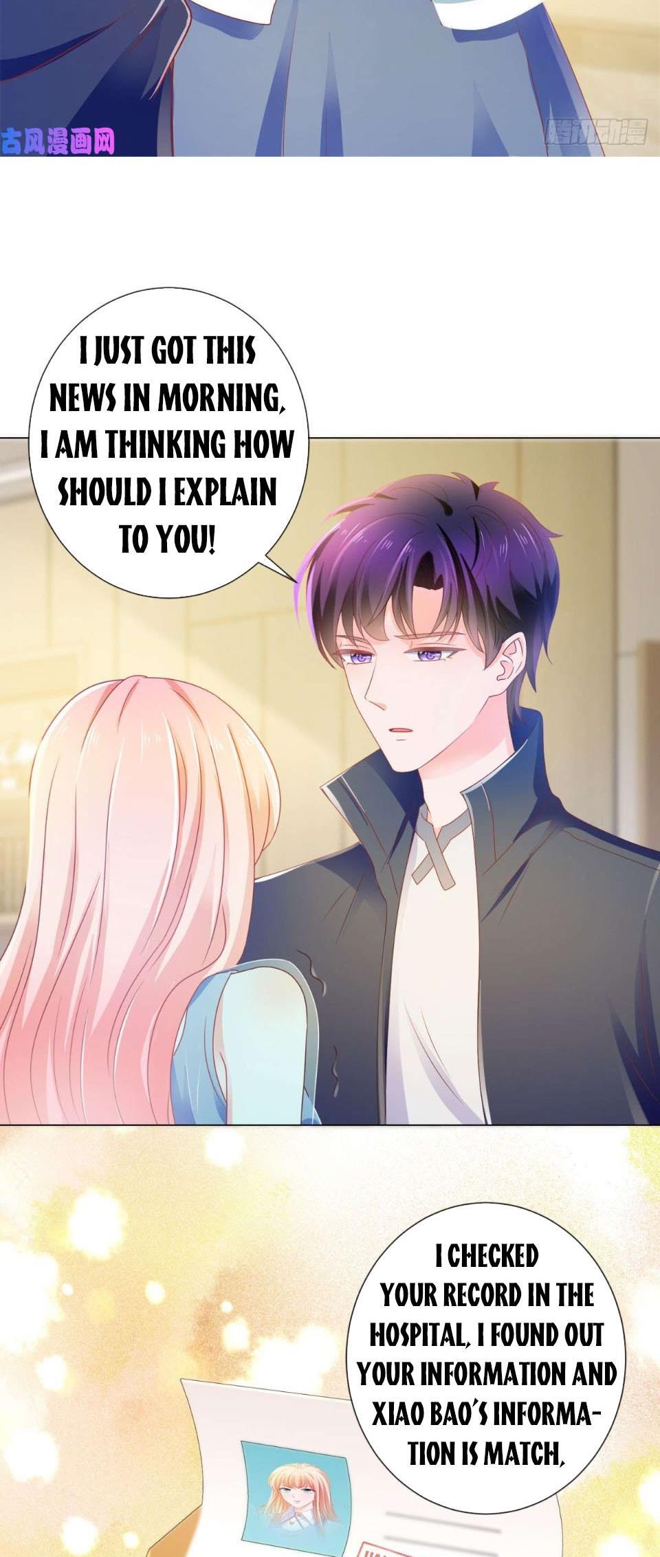 Hidden Marriage 100 Points: Provoke A Wife To Marry One Get One Free - Chapter 142