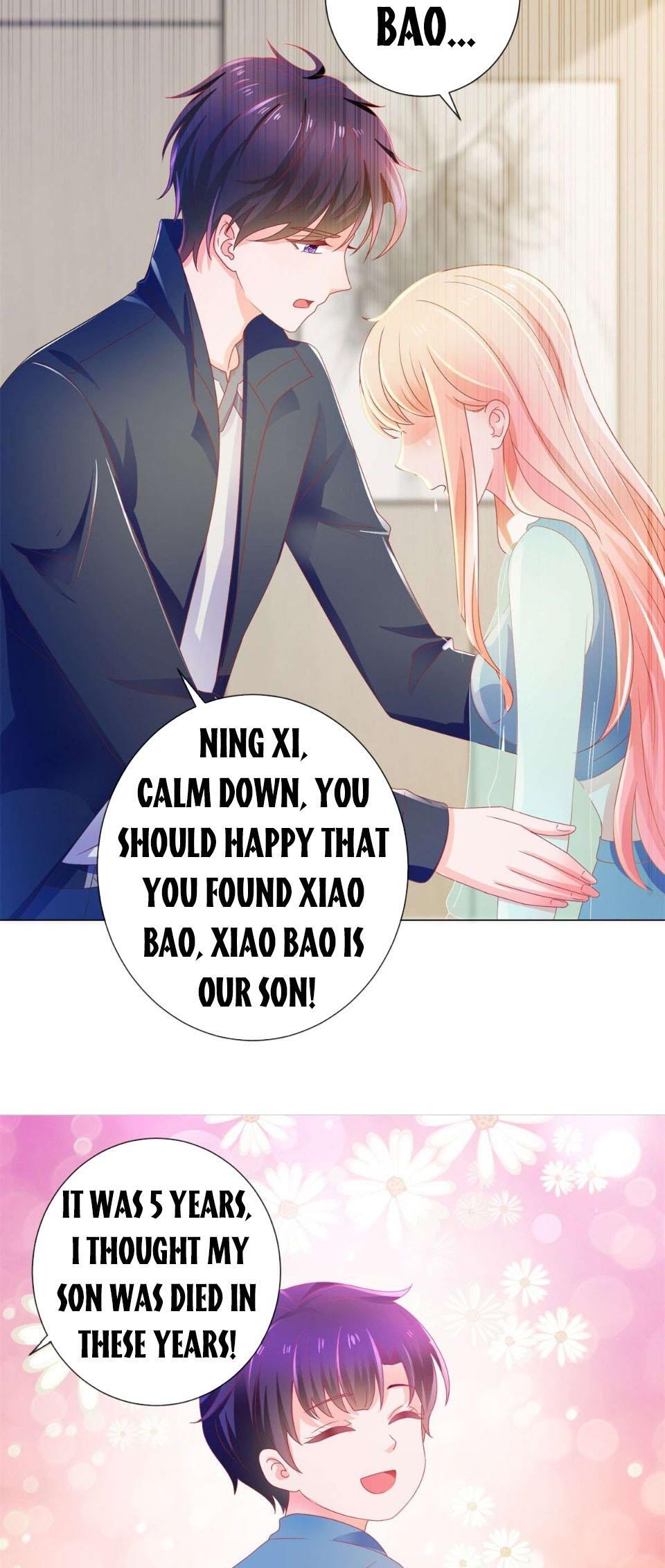 Hidden Marriage 100 Points: Provoke A Wife To Marry One Get One Free - Chapter 142