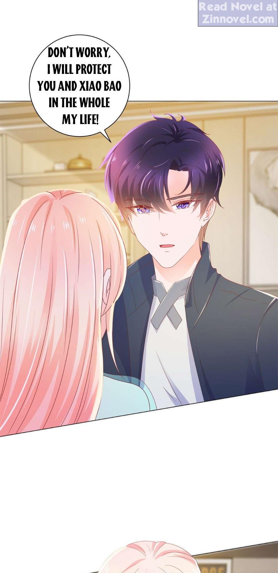 Hidden Marriage 100 Points: Provoke A Wife To Marry One Get One Free - Chapter 142