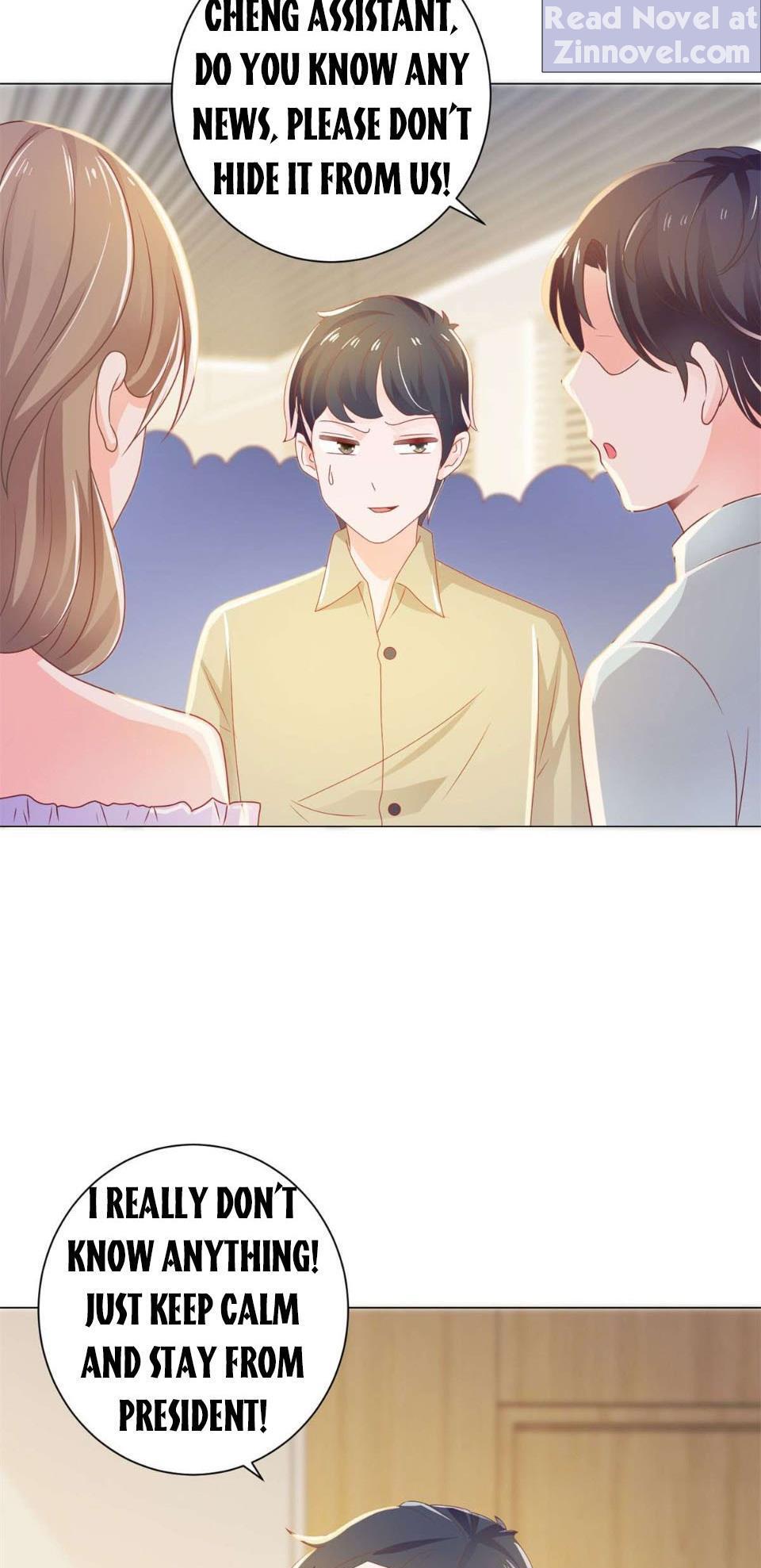 Hidden Marriage 100 Points: Provoke A Wife To Marry One Get One Free - Chapter 142