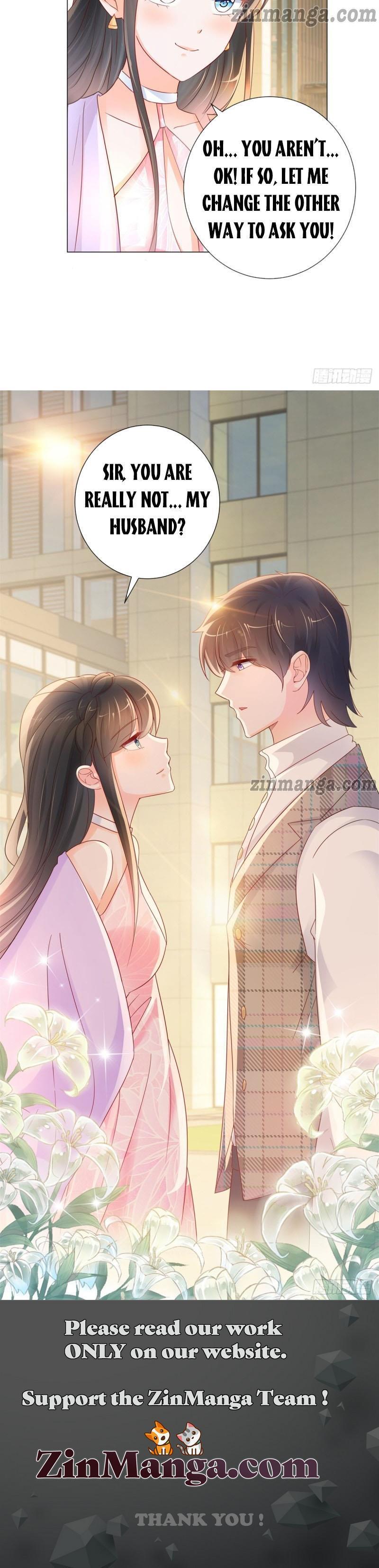 Hidden Marriage 100 Points: Provoke A Wife To Marry One Get One Free - Chapter 248