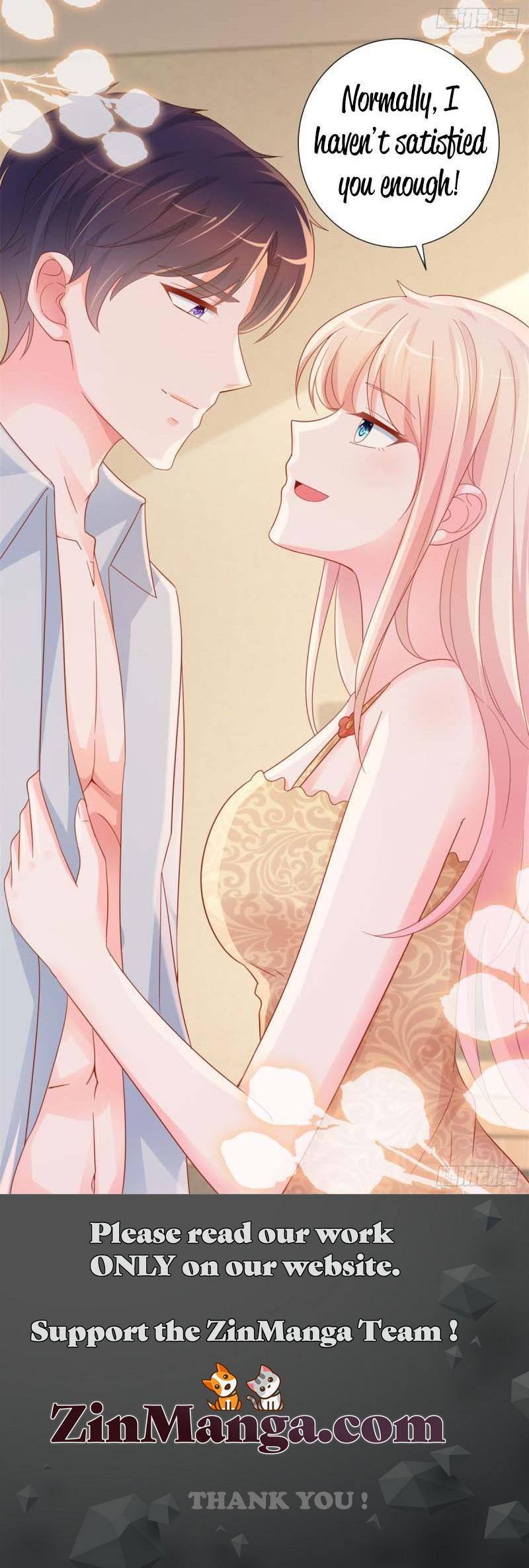 Hidden Marriage 100 Points: Provoke A Wife To Marry One Get One Free - Chapter 303