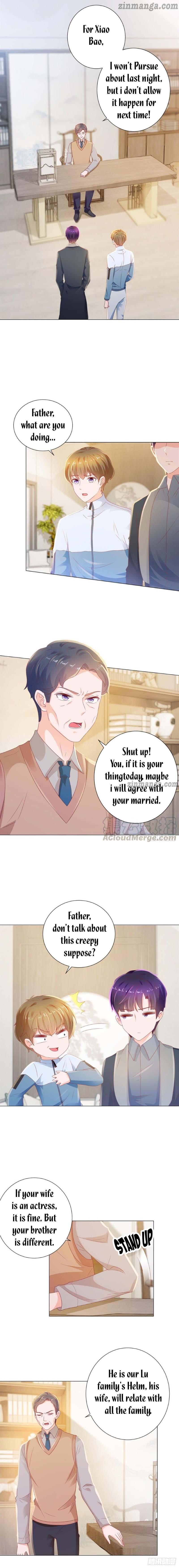 Hidden Marriage 100 Points: Provoke A Wife To Marry One Get One Free - Chapter 122