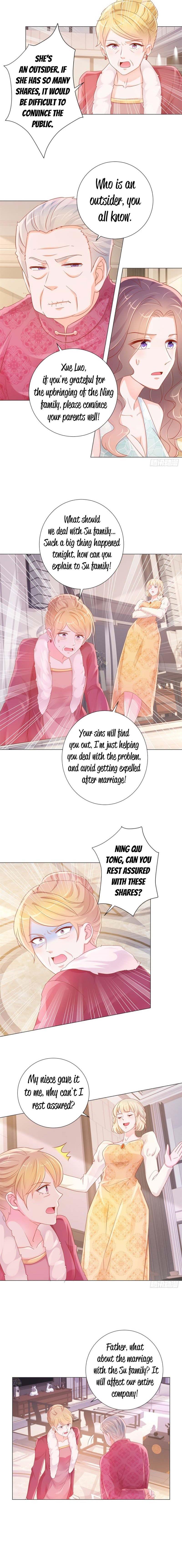 Hidden Marriage 100 Points: Provoke A Wife To Marry One Get One Free - Chapter 308