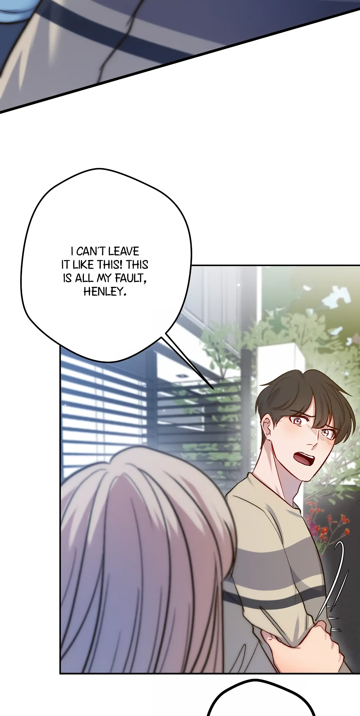 Hired To Love - Chapter 42