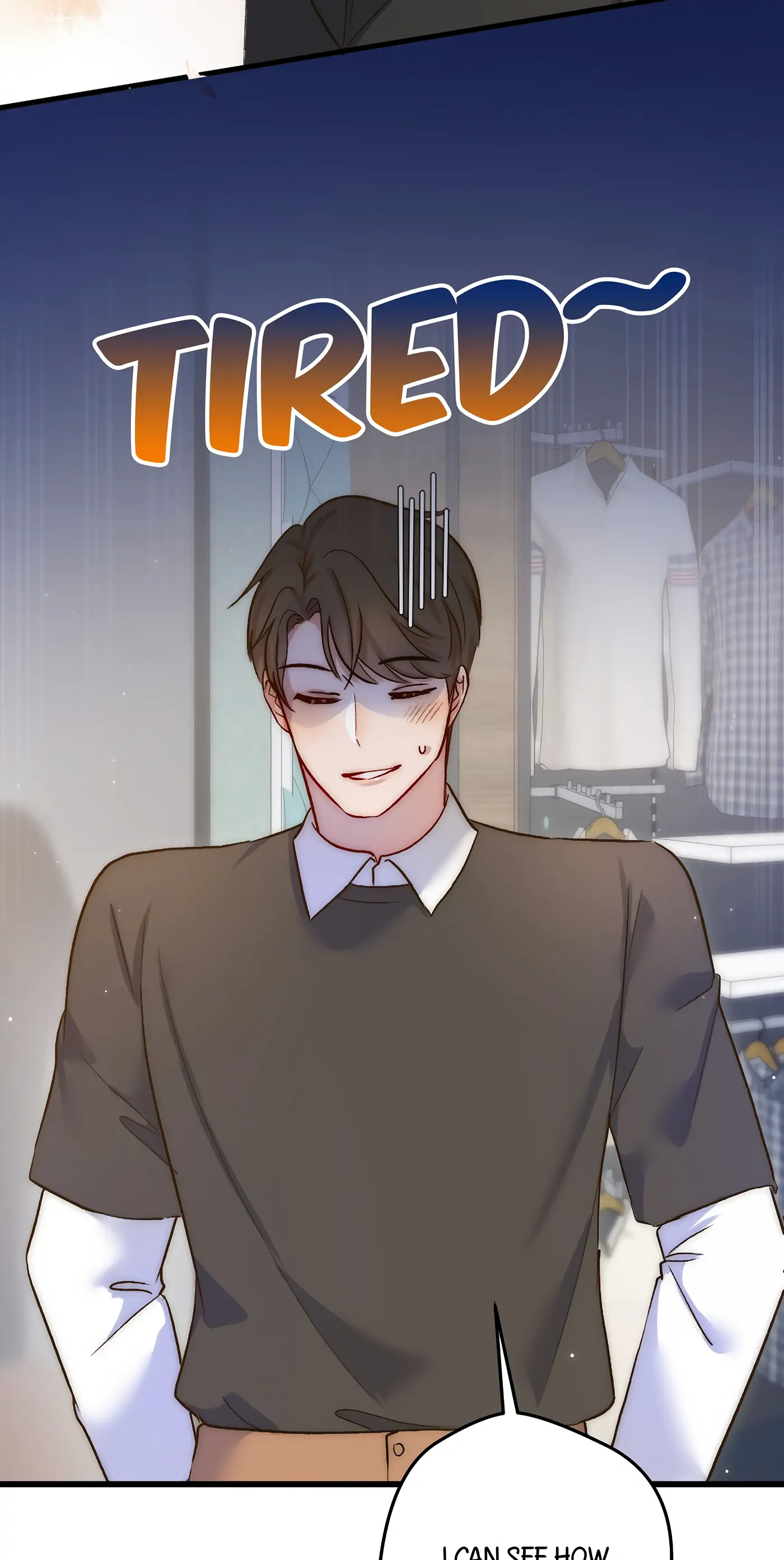 Hired To Love - Chapter 46