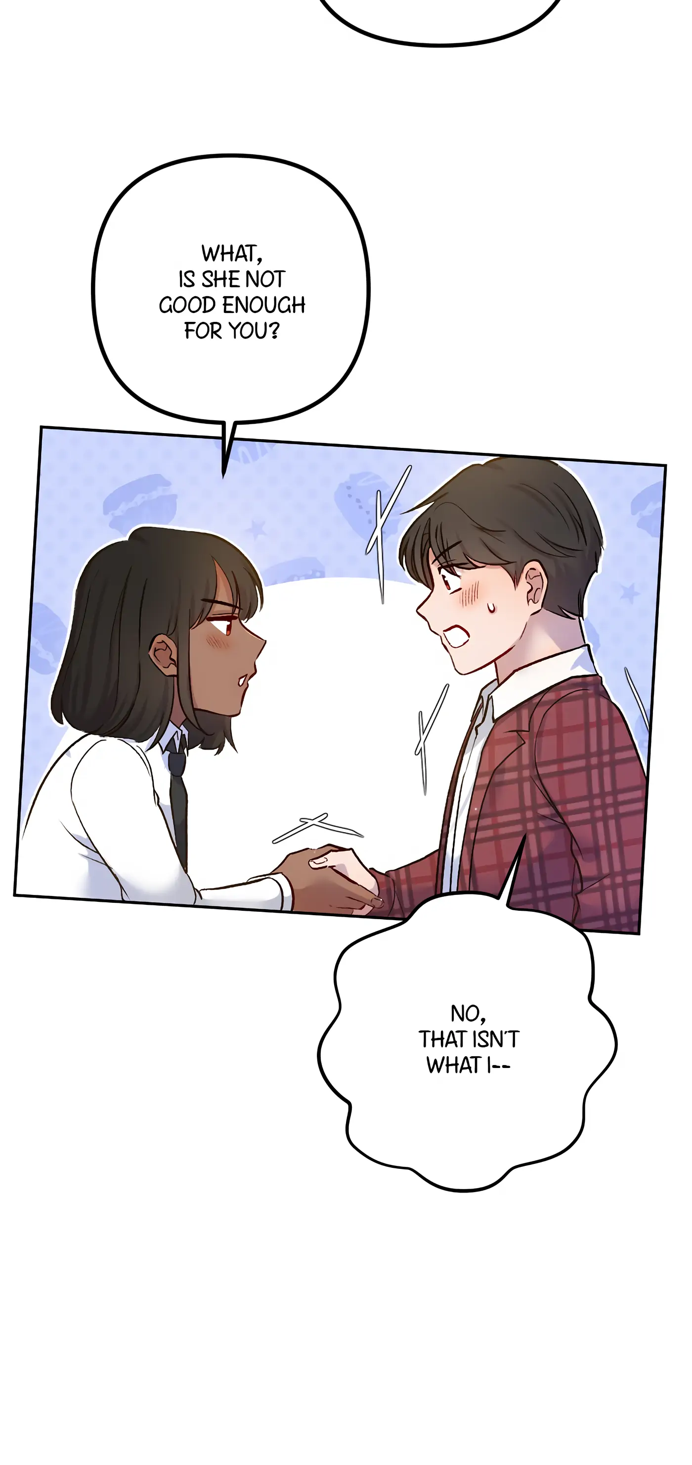 Hired To Love - Chapter 48