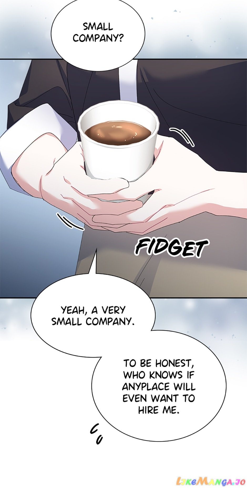 Hired To Love - Chapter 51