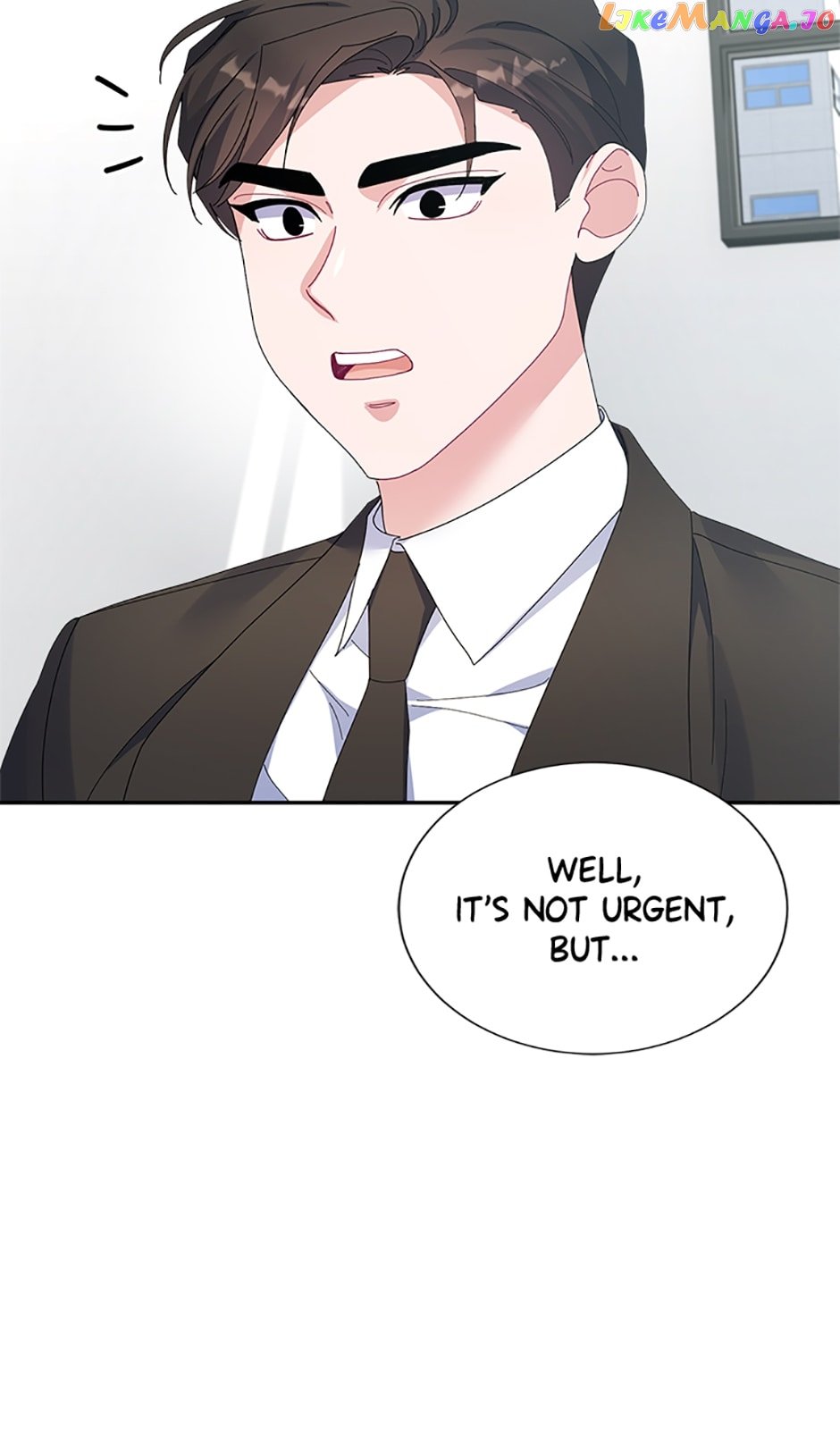 Hired To Love - Chapter 52