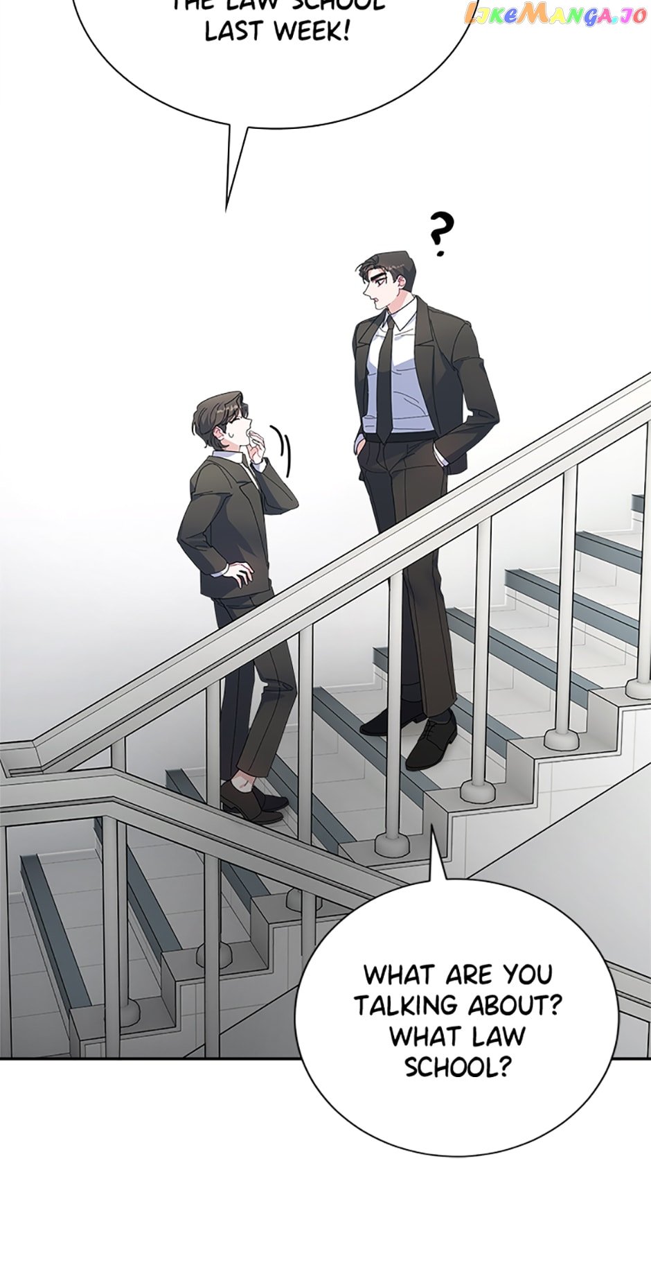 Hired To Love - Chapter 52