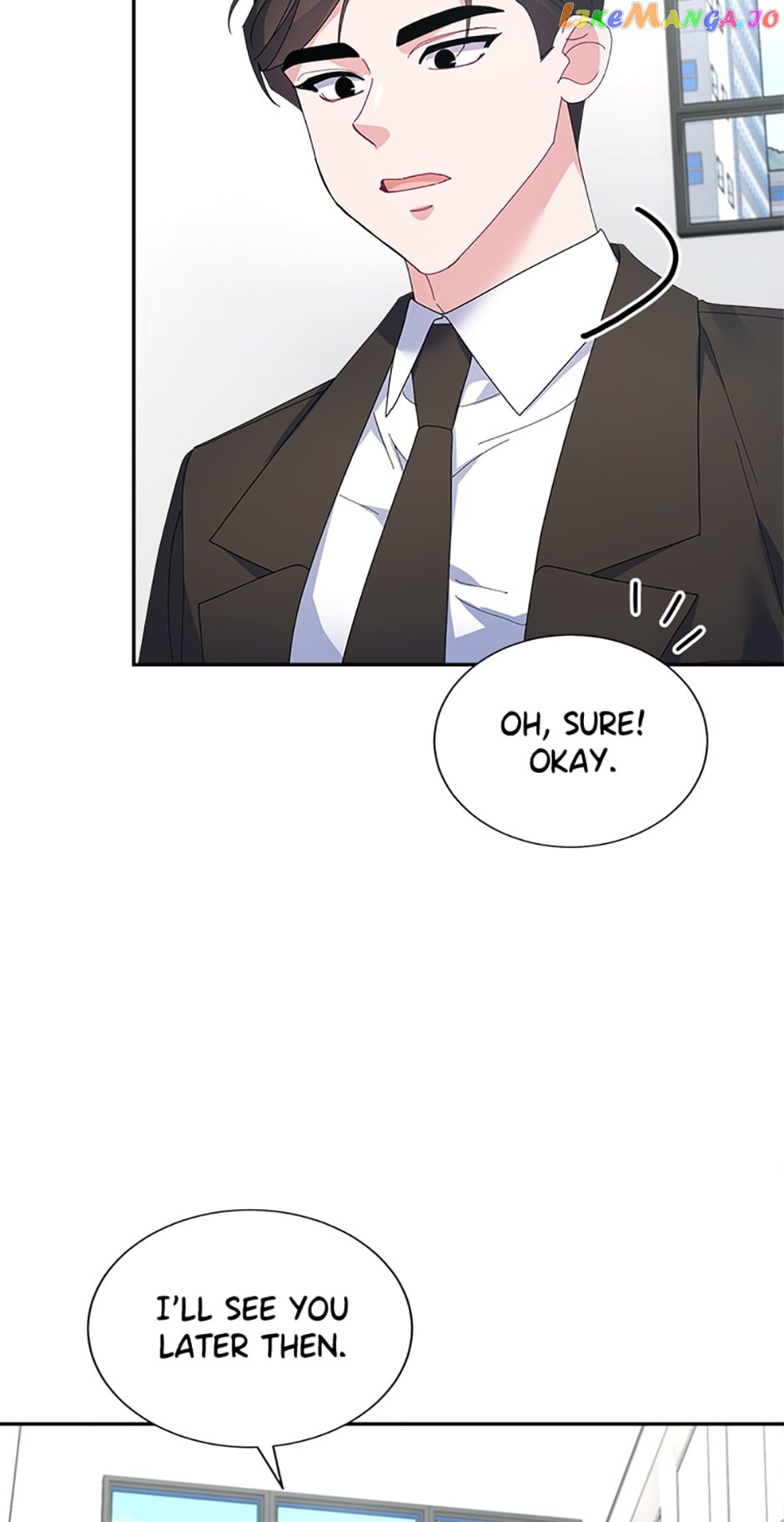 Hired To Love - Chapter 52