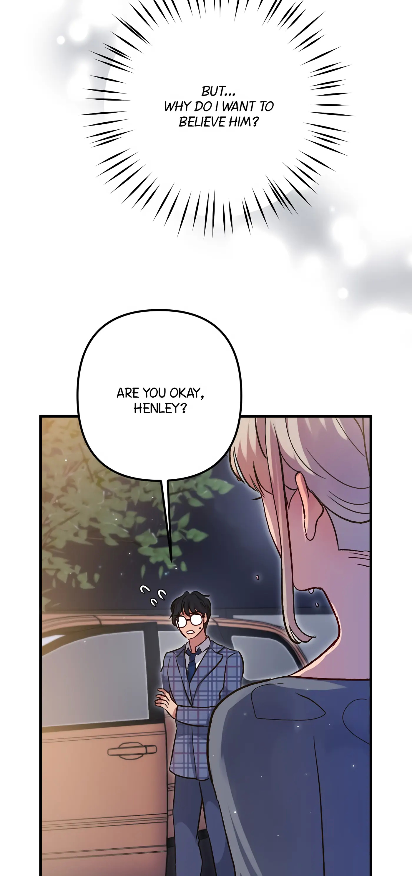 Hired To Love - Chapter 34