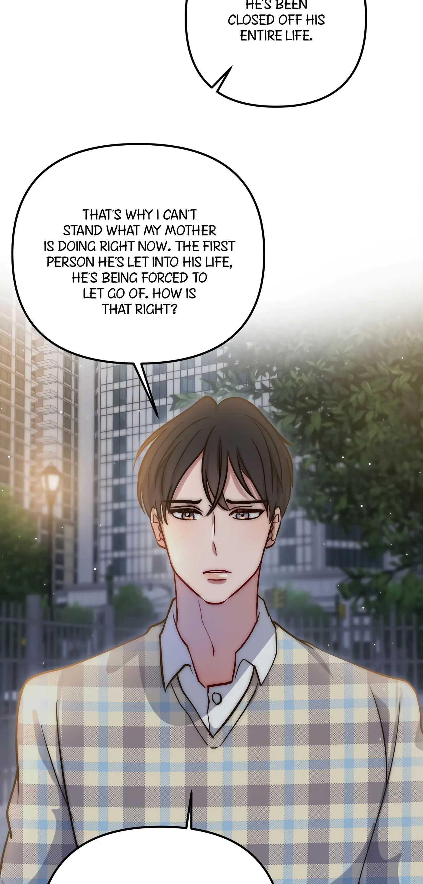 Hired To Love - Chapter 34