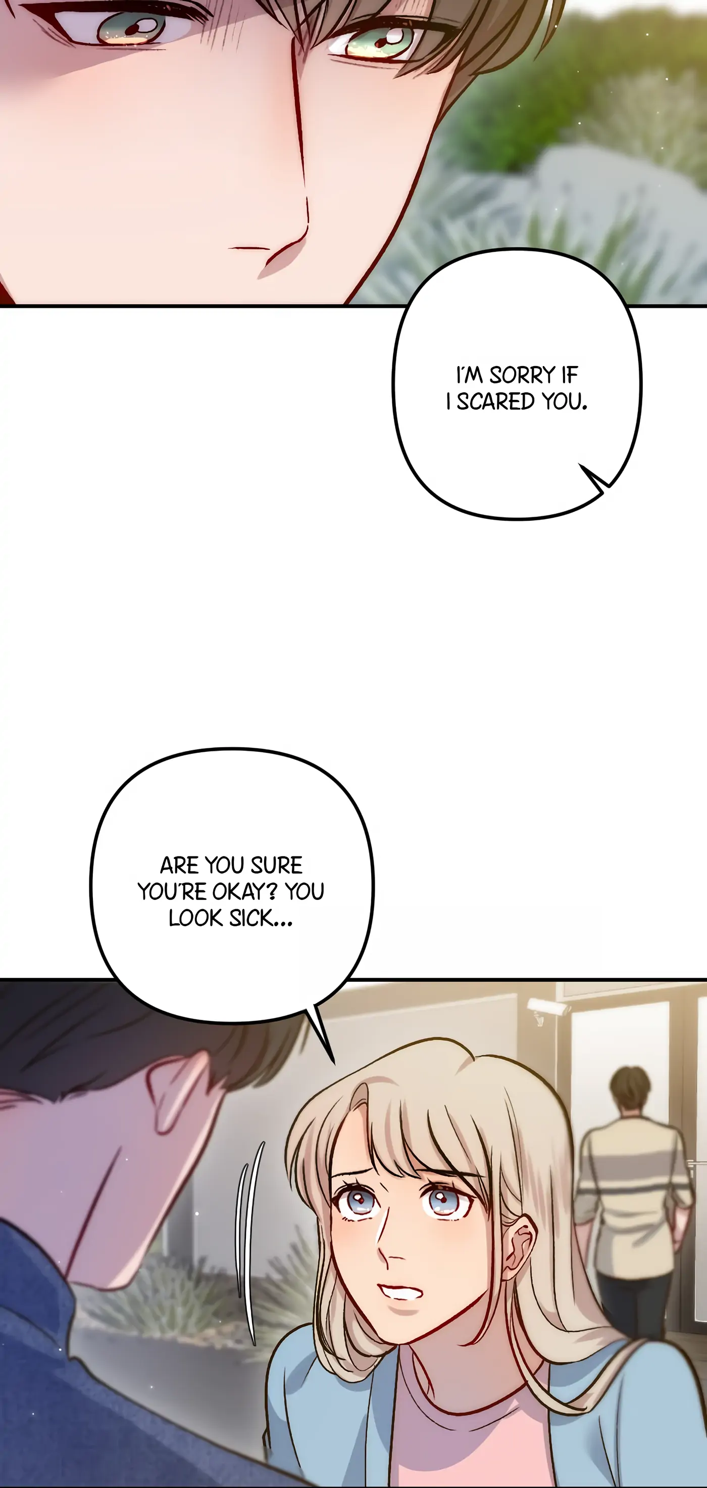 Hired To Love - Chapter 43