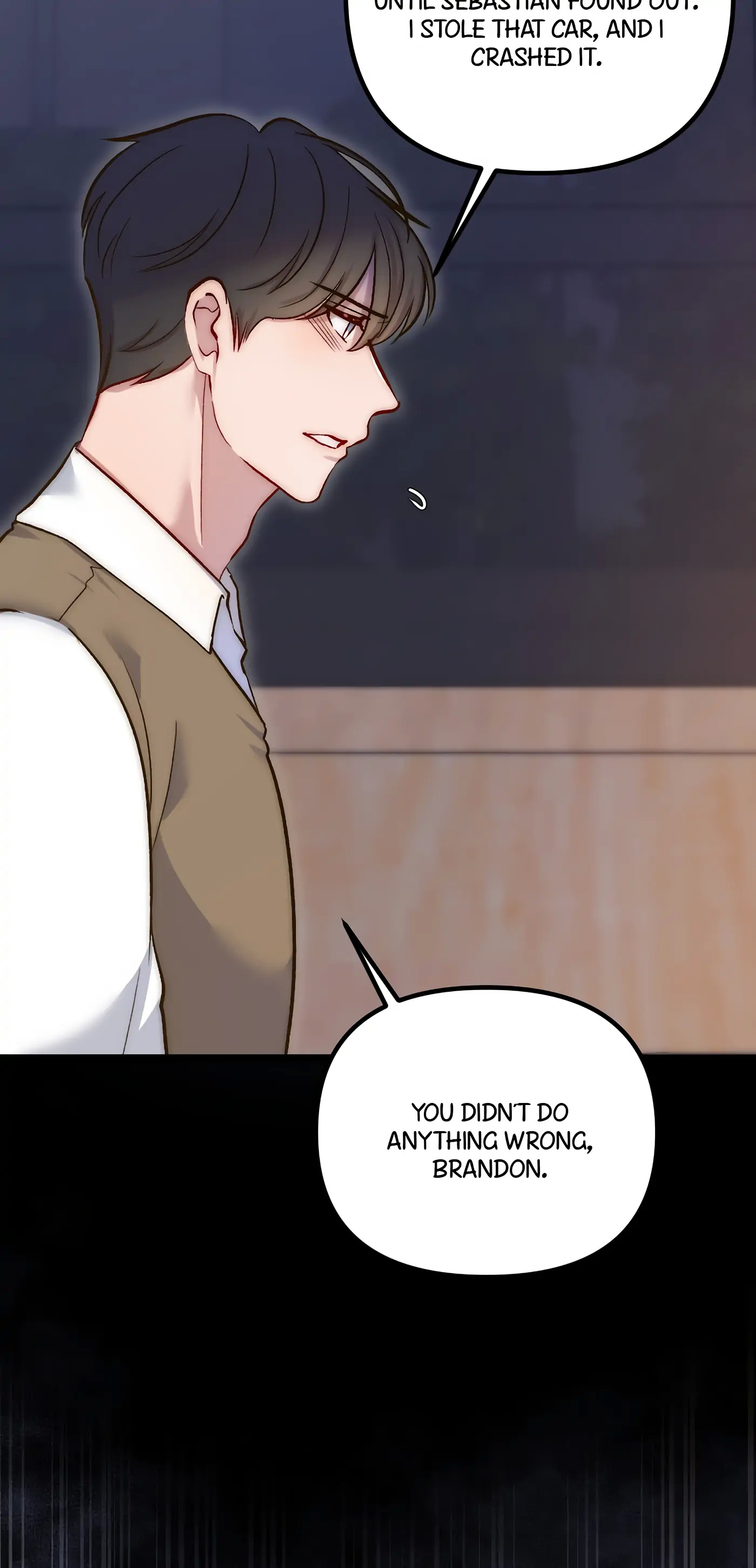 Hired To Love - Chapter 45